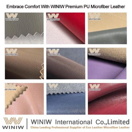 PU synthetic leather PU synthetic leather