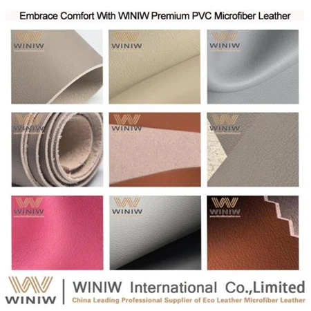 PVC synthetic leather PVC synthetic leather